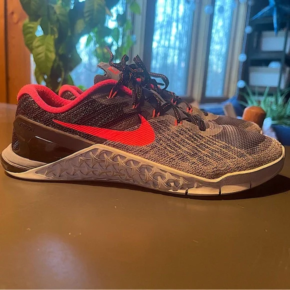 Nike Shoes Nike Metcon Crossfit Trainer Shoe Poshmark